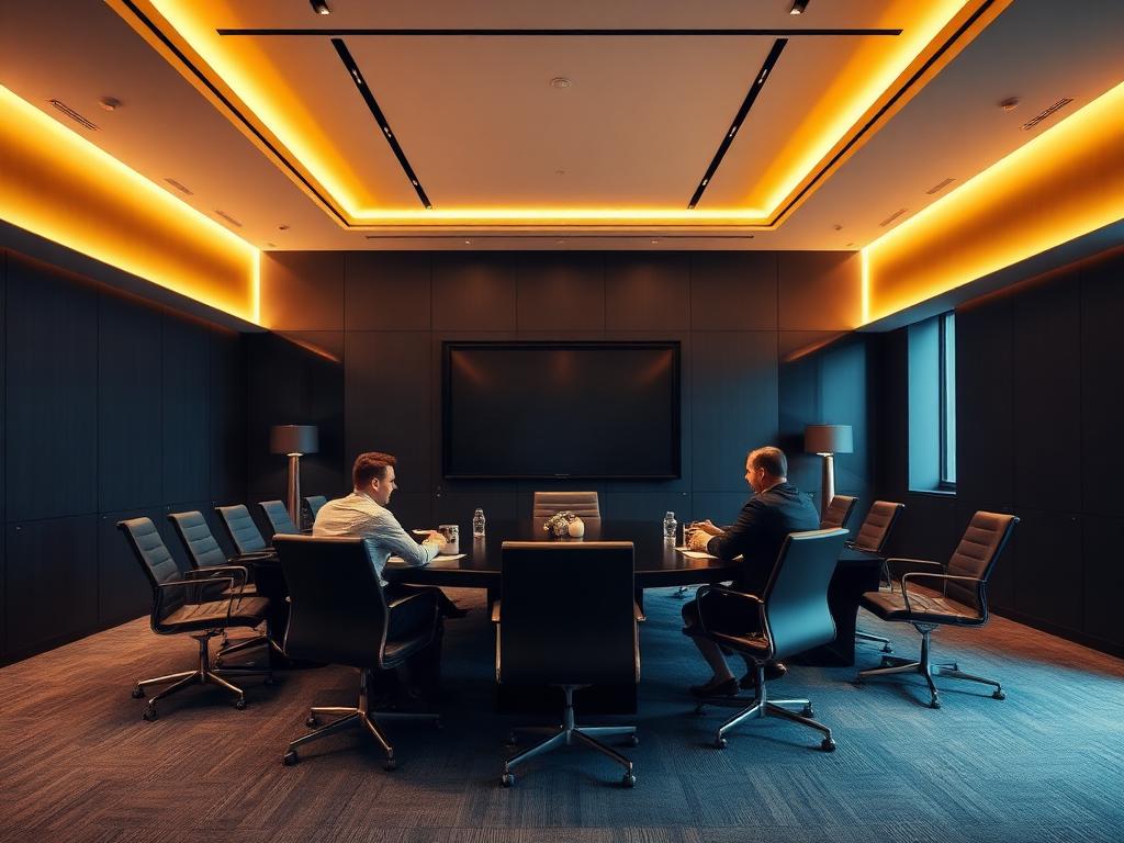 Executive & Management Services