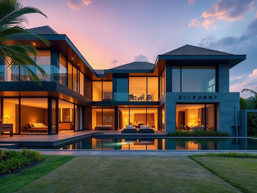 Real Estate & Property Management