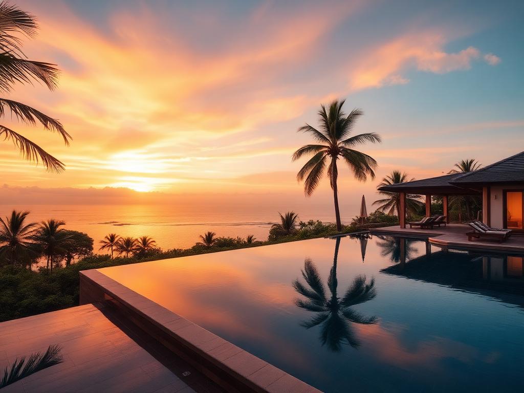 Holiday & Travel